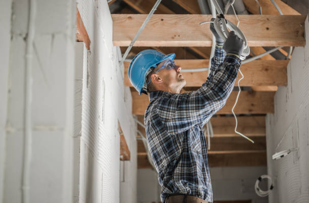 Best Ceiling Fan Installation Electrician  in Twin Lakes, CO