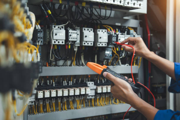 Electrical System Inspection in CO