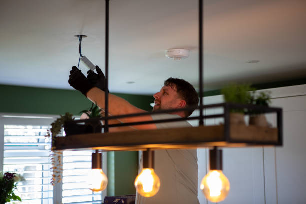 Best Electrical Rewiring Services  in Twin Lakes, CO