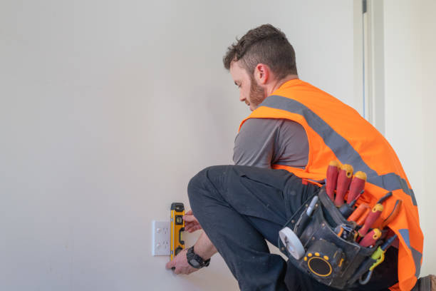 Best Affordable Electrician  in Twin Lakes, CO