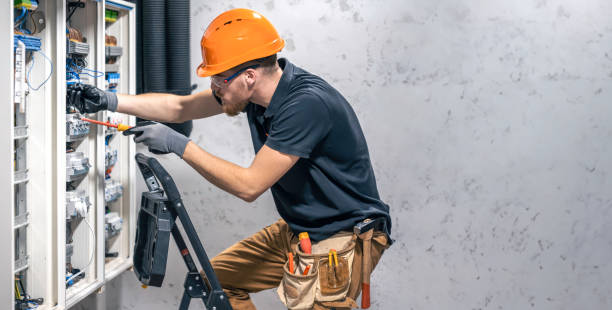 Best Home Electrical Repair  in Twin Lakes, CO